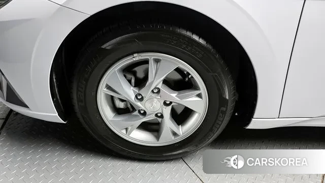 Hyundai Avante (CN7) id 3053777 из Кореи 15