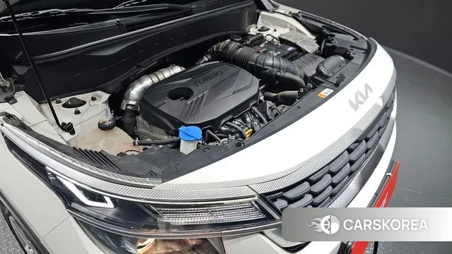 Kia Seltos id 3759313 из Кореи 15