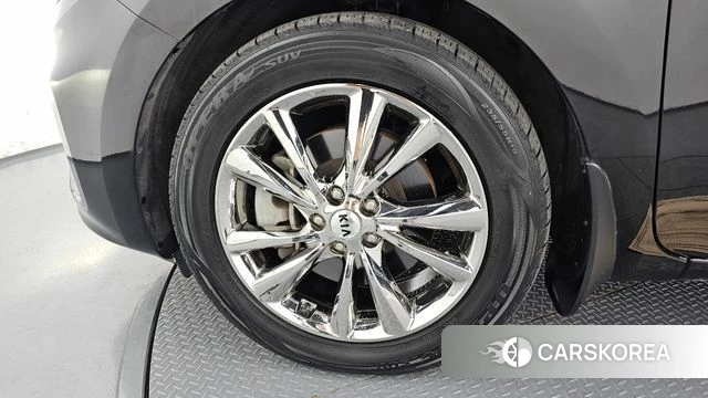 Kia The New Carnival id 4551880 из Кореи 31