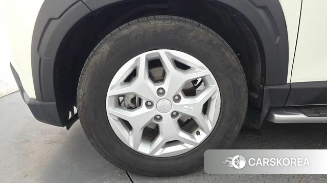 Ssangyong The New Rexton Sports Cannes id 4585105 из Кореи 26