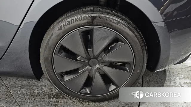 Tesla Model 3 id 3624314 из Кореи 15