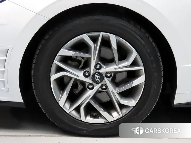 Hyundai Sonata (DN8) id 3259008 из Кореи 15