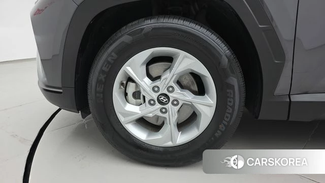 Hyundai Tucson (NX4) id 4249560 из Кореи 15