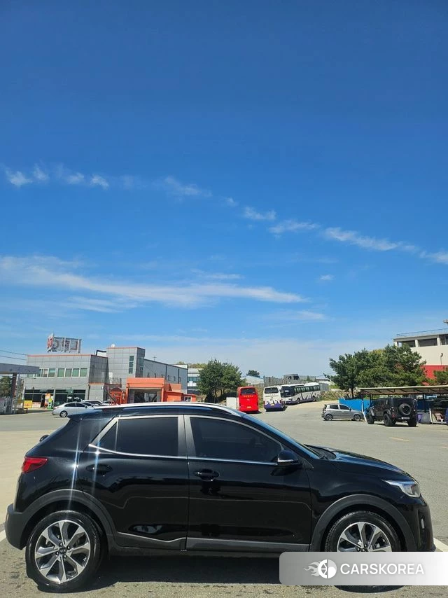 Kia Stonic id 4496600 из Кореи 10