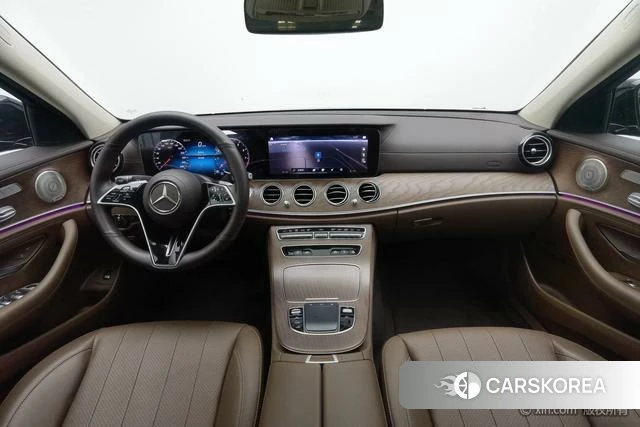 Mercedes-Benz E-class id 4259610 из Китая 19