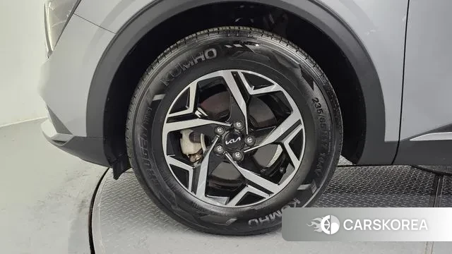 Kia Sportage 5th Generation id 3401134 из Кореи 15