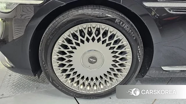 Genesis G90 id 3368527 из Кореи 15