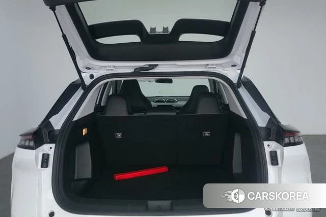 Dongfeng Fengshen Fengshen L7X id 3920823 из Китая 19