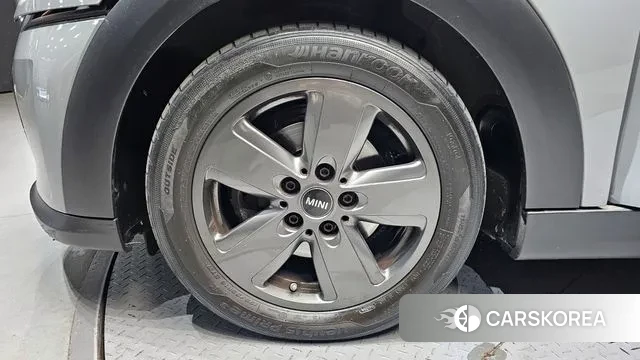 Mini Cooper id 3503714 из Кореи 15