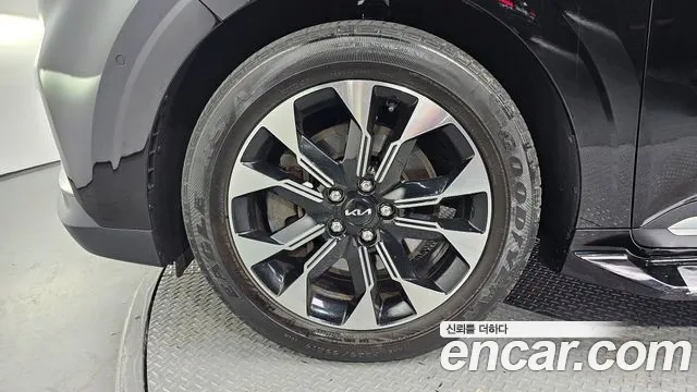 Kia Carnival 4th generation id 2949909 из Кореи 15