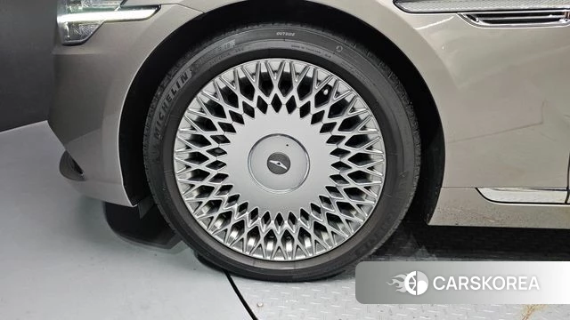 Genesis G90 id 4384467 из Кореи 28