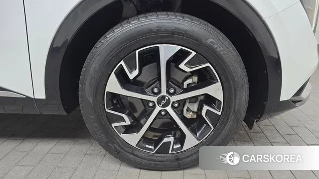 Kia Sportage 5th Generation Hybrid id 3625094 из Кореи 15