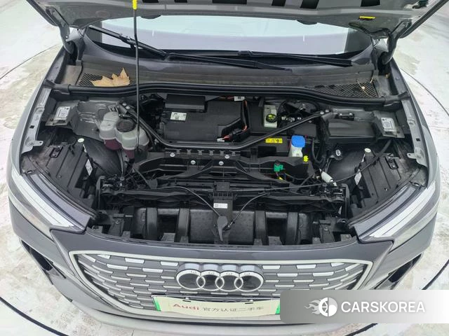 Audi Q4 e-tron id 4290312 из Китая 20