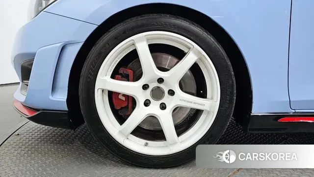 Hyundai Veloster (JS) id 3209976 из Кореи 15