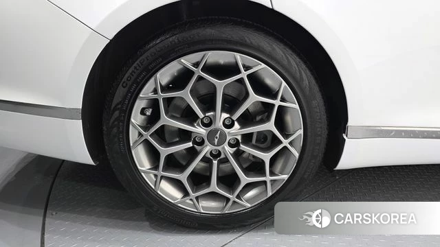 Genesis G80 (RG3) id 4195277 из Кореи 15