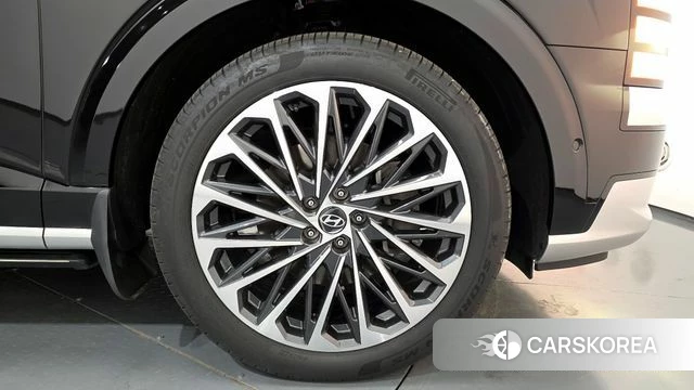 Hyundai Palisade (LX3) id 3858203 из Кореи 15