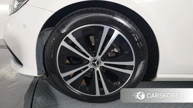 Mercedes-Benz E-Class W213 id 3367693 из Кореи 15