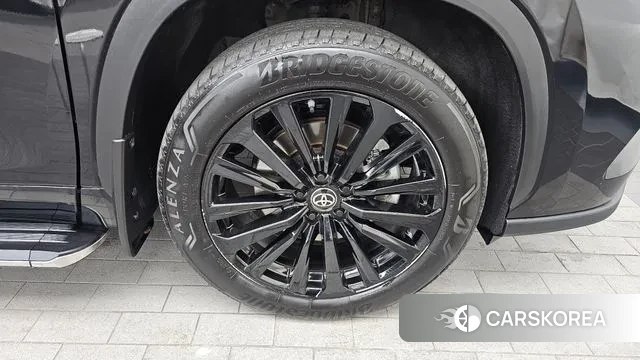 Toyota Highlander 4th Generation id 3550144 из Кореи 15