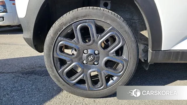 Hyundai Casper id 3606085 из Кореи 15