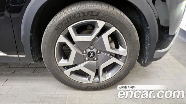 Hyundai The New Palisade id 2642939 из Кореи 15