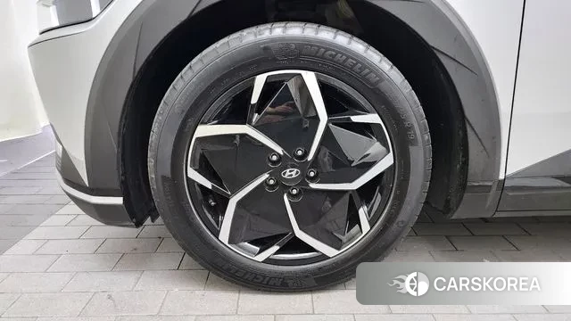 Hyundai Ionic 5 id 3012593 из Кореи 15