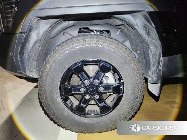 Kia Tasman id 3850222 из Кореи 10