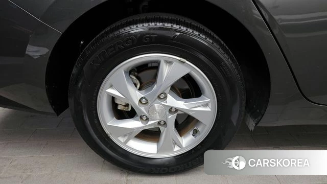 Hyundai Avante (CN7) id 4231948 из Кореи 26