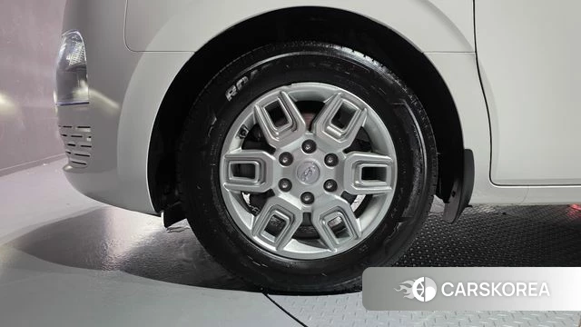 Hyundai Staria id 4757503 из Кореи 15