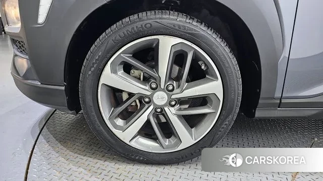 Hyundai Kona id 3066082 из Кореи 15