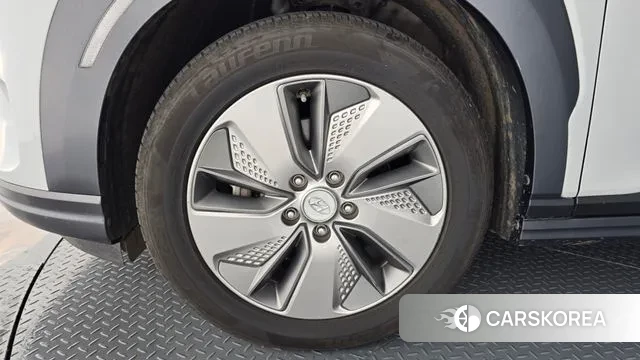 Hyundai Kona Electric id 3291494 из Кореи 15