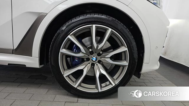 BMW X7 (G07) id 4780739 из Кореи 31