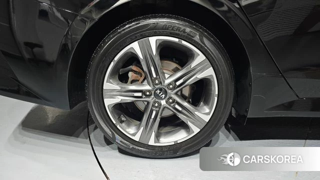 Kia K5 3rd generation id 4196010 из Кореи 25