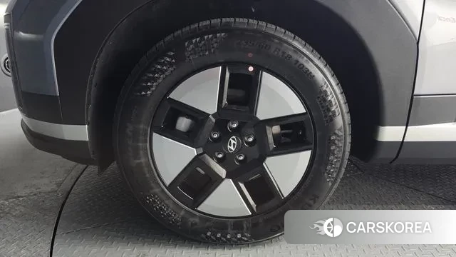 Hyundai Santa Fe (MX5) id 3745133 из Кореи 15