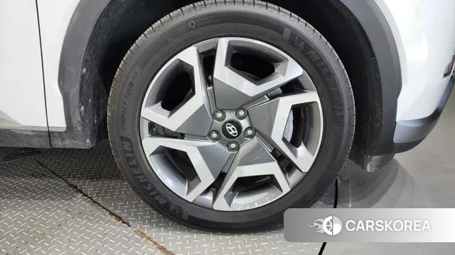 Hyundai The New Palisade id 3011323 из Кореи 15