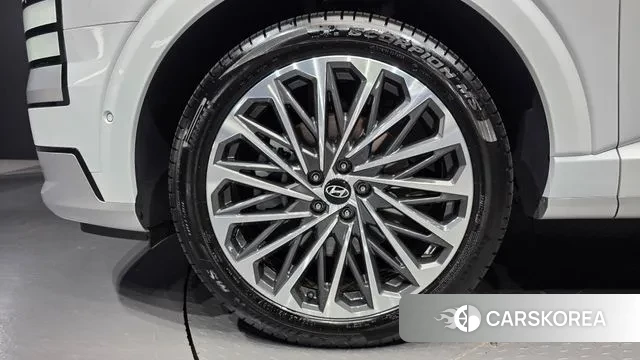 Hyundai Palisade (LX3) id 3347270 из Кореи 15