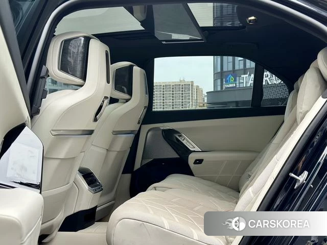 BMW 7 series id 4273067 из Китая 14