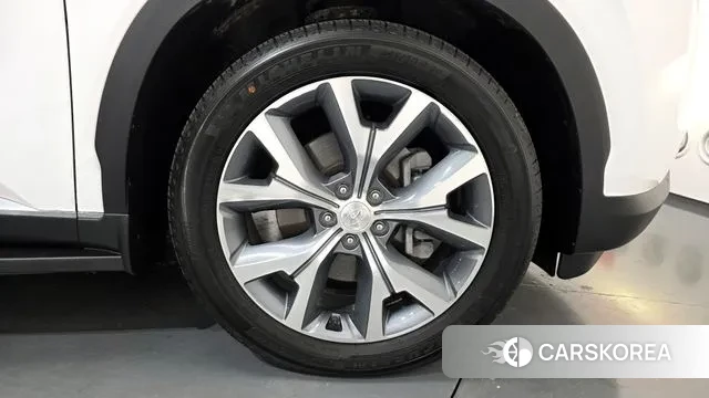 Hyundai Palisade id 3578244 из Кореи 15