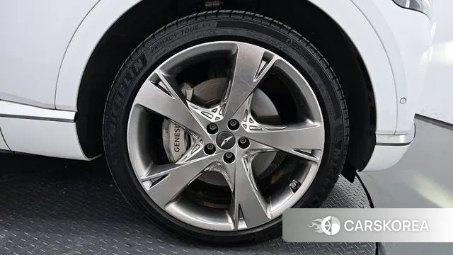 Genesis GV80 id 3036925 из Кореи 15