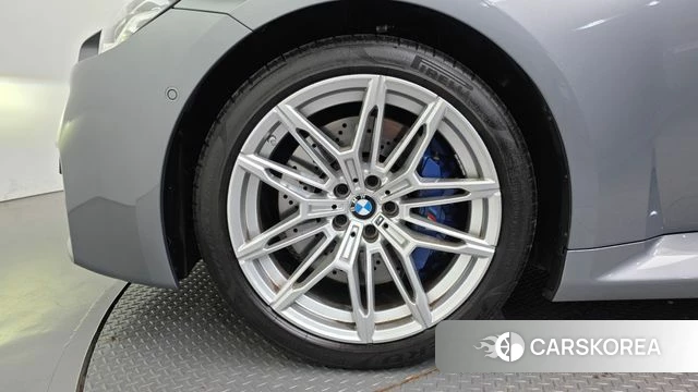 BMW M2 (G87) id 4407883 из Кореи 25