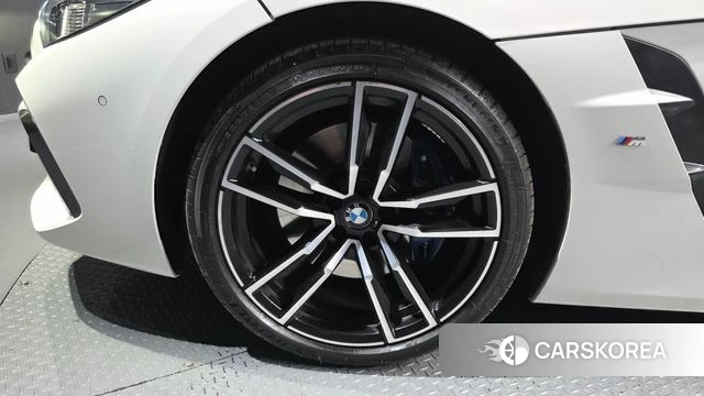 BMW Z4 (G29) id 3936728 из Кореи 15