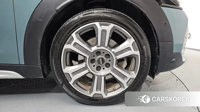 Mini Cooper SD Countryman id 3032818 из Кореи 15