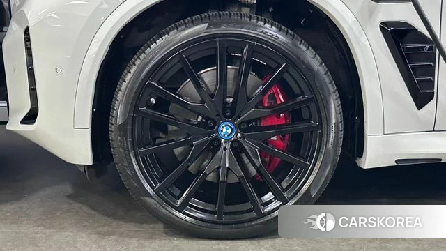 BMW X5 (G05) id 4871100 из Кореи 15