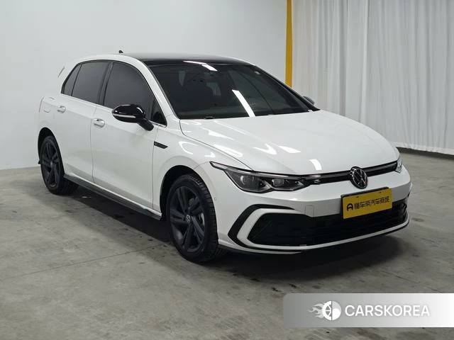 Volkswagen Golf id 4261063 из Китая 15