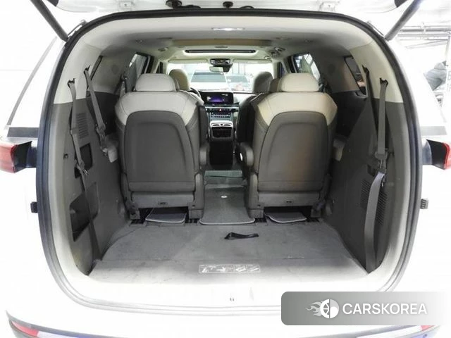 Kia Carnival 4th generation id 3879014 из Кореи 15