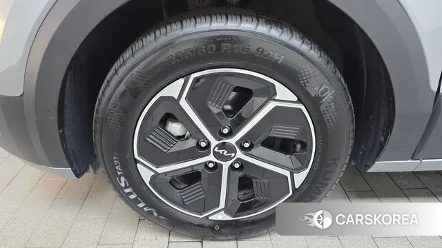 Kia Di Ol Nu Niro id 3058033 из Кореи 15