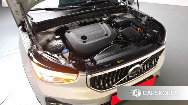 Volvo XC40 id 4863708 из Кореи 31