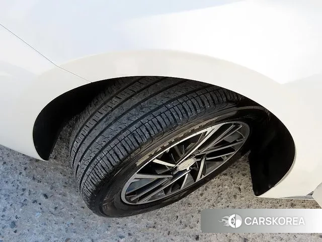 Hyundai The New Grandeur IG id 3444200 из Кореи 15