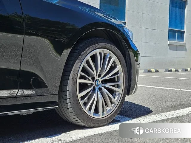 BMW 3 Series (G20) id 2979822 из Кореи 7