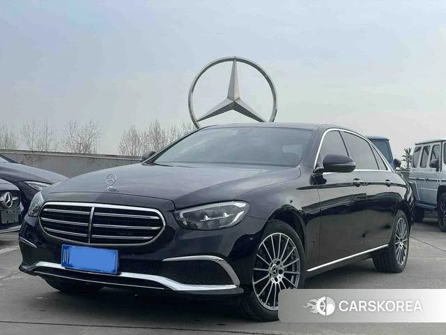 Mercedes-Benz E-class id 4277354 из Китая 7