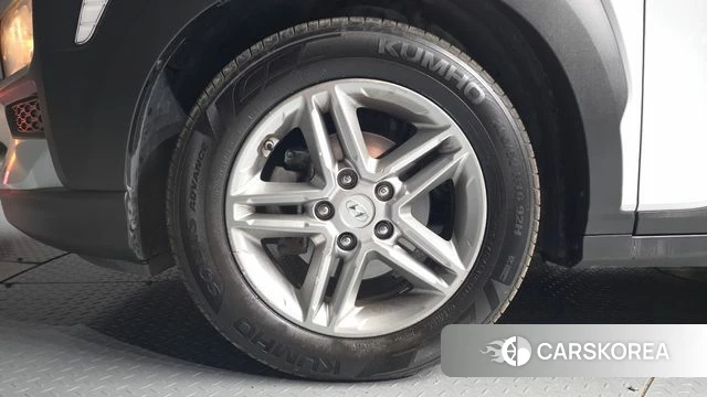 Hyundai Kona id 4924146 из Кореи 26